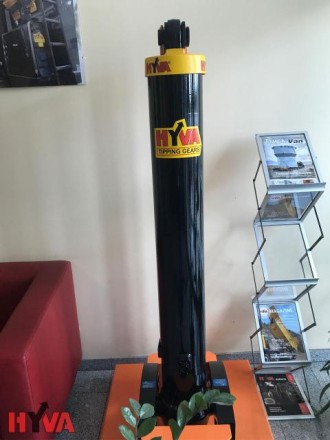 Комплект гидравлики Hyva ДАФ/ Hydraulic kit for DAF
Комплект гидравлической сис. . фото 4