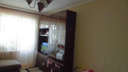 Продаю однокомнатную квартиру  в районе перекрестка ул. Гудыменко. Квартира в хо. Хортицкий. фото 2