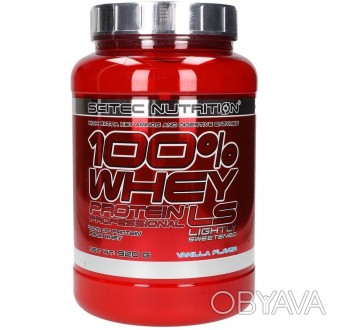 Scitec Nutrition 100% Whey Protein Professional

920гр - 570 грн
2,35кг - 128. . фото 1