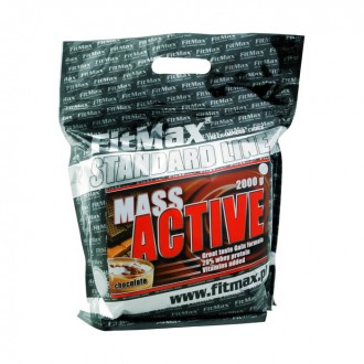 FitMax Mass Active (1кг/2кг/5кг)

1кг-250грн, 2кг-400грн, 5кг-900грн

FitMax. . фото 3
