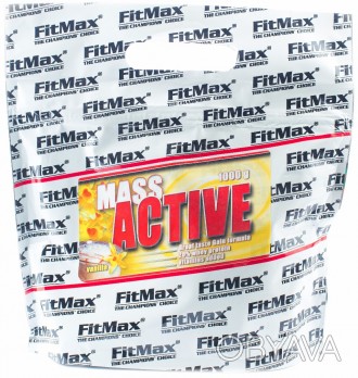 FitMax Mass Active (1кг/2кг/5кг)

1кг-250грн, 2кг-400грн, 5кг-900грн

FitMax. . фото 1