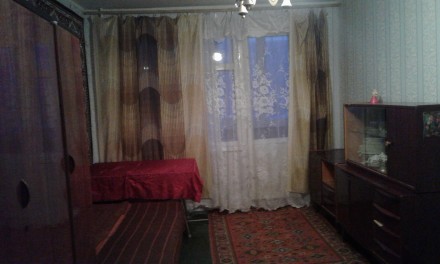 Сдам для семьи однокомнатную квартиру на Ремзаводе, пр-кт Мира. Есть необходимая. . фото 2