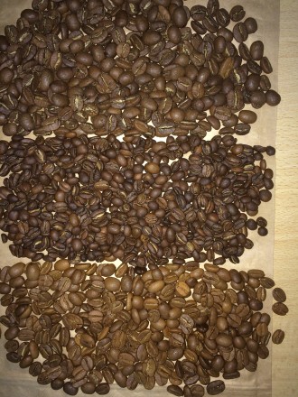 Компания обжарщик кофе предлагает кофе оптом и в розницу. В наличии около 70 сор. . фото 4