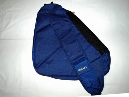 Молодёжный рюкзак на плечо Regal. 
Есть 4 отсека, 2 больших, 1 боковой, 1 на ля. . фото 3