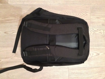 ТОРГ!!!
Рюкзак Bobby рассчитан на переноску ноутбука с диагональю "15.6’’ и осн. . фото 4