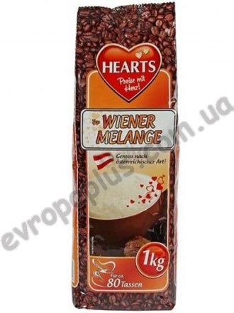 Cappuccino Hearts White 1 Kg
Немецкое капучино  которое сочетает в себе найлучш. . фото 6
