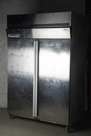 В продаже   Холодильные шкафы б у  больших размеров в рабочем состоянии 
Склад . . фото 10