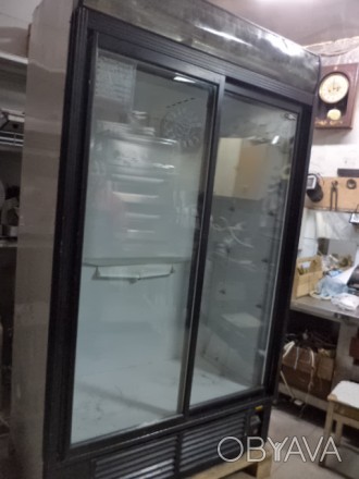 В продаже   Холодильные шкафы б у  больших размеров в рабочем состоянии 
Склад . . фото 1