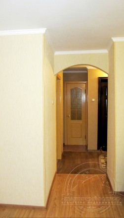 Продам компактную трёхкомнатную квартиру площадью 49/34/7 м2, расположенную на п. Белова. фото 6