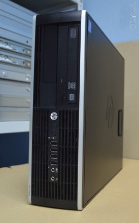 В продаже компьютер HP ELITE 8300 в идеальном техническом состоянии, почищен от . . фото 6