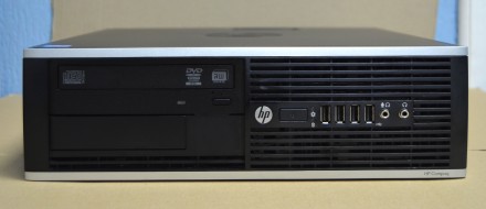 В продаже компьютер HP ELITE 8300 в идеальном техническом состоянии, почищен от . . фото 2