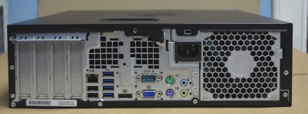 В продаже компьютер HP ELITE 8300 в идеальном техническом состоянии, почищен от . . фото 3