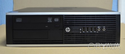 В продаже компьютер HP ELITE 8300 в идеальном техническом состоянии, почищен от . . фото 1