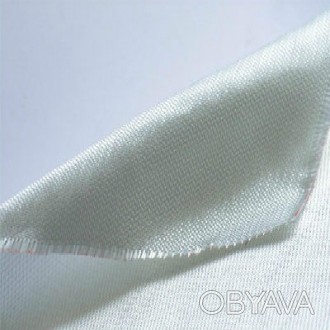 ольма-ткань – материал теплоизоляционный на основе стеклоткани с фольгированным . . фото 1