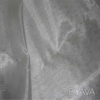 Фольма-ткань – материал теплоизоляционный на основе стеклоткани с фольгированным. . фото 1