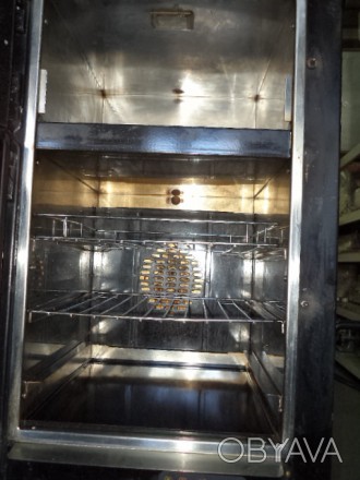 В продаже   Печь для запекания картофеля в рабочем состоянии 
Склад  б\у оборуд. . фото 1