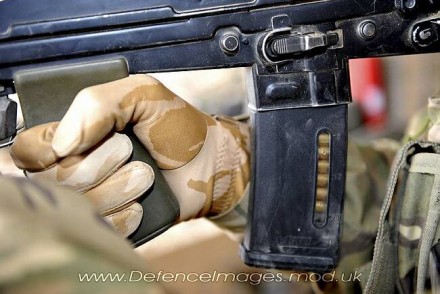 Оригинальные тактические перчатки используемые в ВС Великобритании Gloves Combat. . фото 10