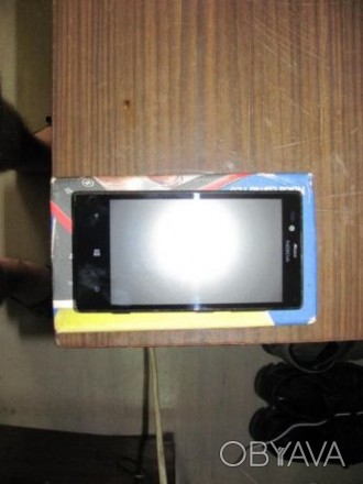 Продам смартфон в хорошому стані в комплекті телефон коробка бумажки блочок юзб . . фото 1