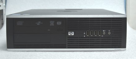 В продаже компьютер HP 6200 PRO SFF CORE i3-2100 3.1Ghz DDR III 4Gb 250Gb DVD Wi. . фото 2