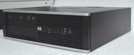 В продаже компьютер HP 6200 PRO SFF CORE i3-2100 3.1Ghz DDR III 4Gb 250Gb DVD Wi. . фото 3