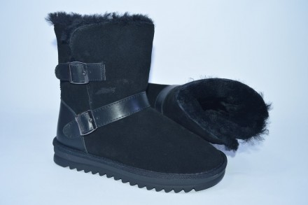 Теплые зимние ботинки, согреют в холодную зиму. Нереально удобная обувь, можно с. . фото 6