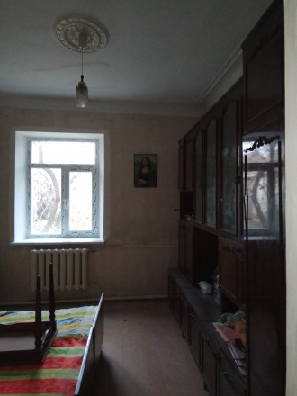 Продаётся 1 этажный дом на Авангардной, 80/47/13, 3 отдельные комнаты, 2 коридор. Ленинский. фото 9