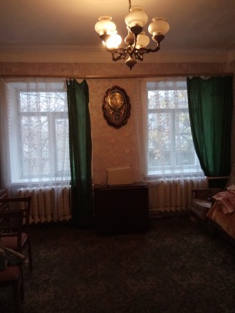 Продаётся 1 этажный дом на Авангардной, 80/47/13, 3 отдельные комнаты, 2 коридор. Ленинский. фото 10