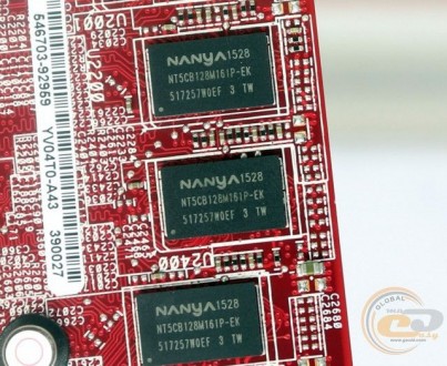 Новая с полной гарантией Видеокарта Asus PCI-Ex Radeon R7 240 2048Mb GDDR3 (128b. . фото 7