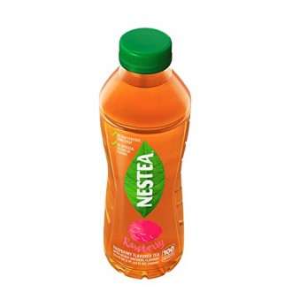NESTEA Raspberry Flavored Iced Tea, 16.9-Ounce bottles (Pack of 6)
NESTEA "Мали. . фото 9