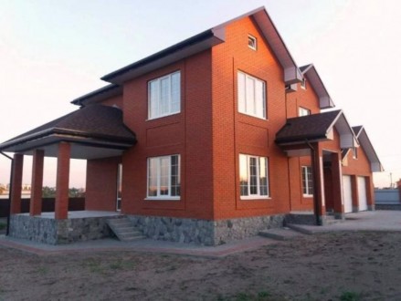 Продам новий житловий будинок з сучасним плануванням, розташований в мікрорайоні. . фото 5