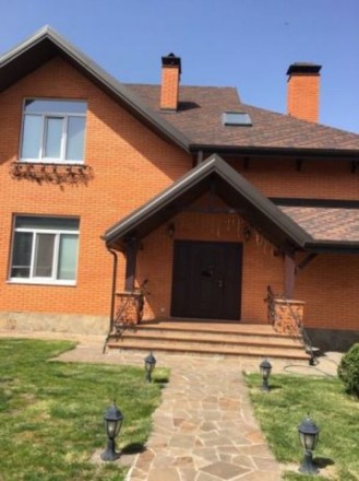 Продам двухэтажный дом в г. Полтава с. Горбаневка (700м до остановки общественно. . фото 4