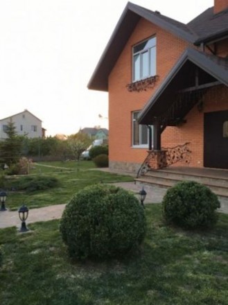 Продам двухэтажный дом в г. Полтава с. Горбаневка (700м до остановки общественно. . фото 11