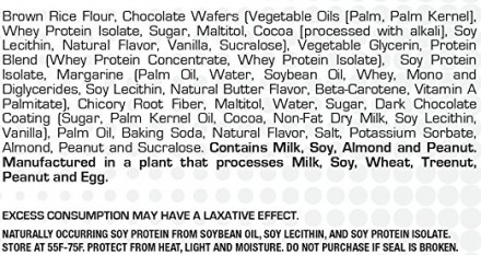 Продам протеиновое печенье из США:
- ProSupps MyCookie protein.

Альтернатива. . фото 6