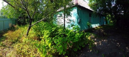 Продам дом в г. Брянке, Краснополье, ул. Саксаганского, рядом с остановкой м-н М. . фото 3
