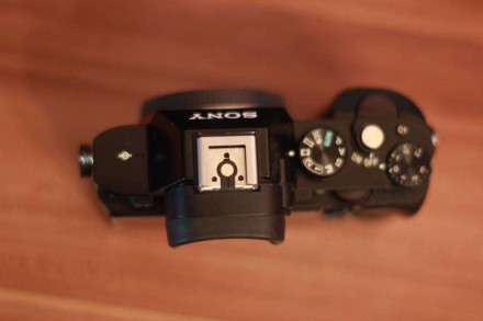 Продам Sony A7s у відмінному технічному стані, є потертості на корпусі, стан на . . фото 3