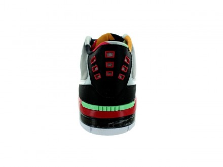 Nike Jordan Flight 23 Black / White 317820-015 Basketball Shoes Men!
Нові оригі. . фото 4