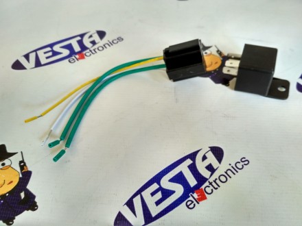 Автомобильный полупрофессиональный Gps gprs трекер, модель Vesta 04GPС Подходит . . фото 4
