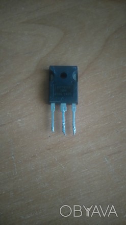 Транзистор IRFPC50. . фото 1
