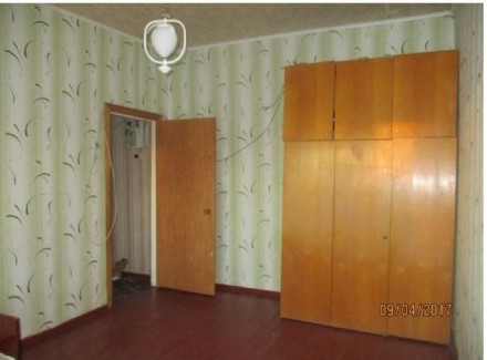 Світла, тепла (не углова) квартира від господаря по вулиці Космонавтів, 49, реал. . фото 3