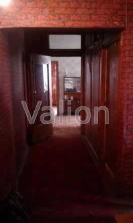 АН Valion предлагает 4-комнатную квартиру на Державинской.  Угловая квартира под. . фото 10