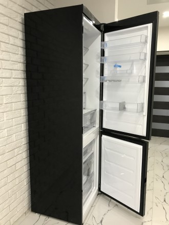 Продаём новый холодильник, с гарантией от магазина, абсолютно новый куплен 2 мес. . фото 7