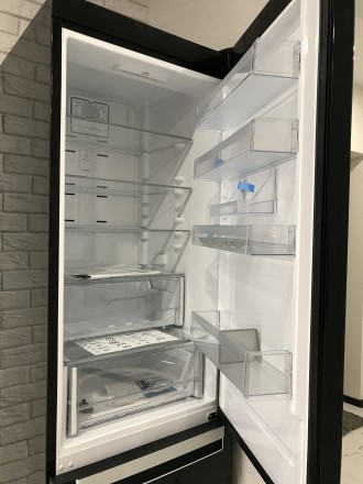 Продаём новый холодильник, с гарантией от магазина, абсолютно новый куплен 2 мес. . фото 4
