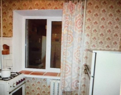 2-кімнатна квартира по вул.Успенська, біля базару. Середина будинку, загальна пл. . фото 4