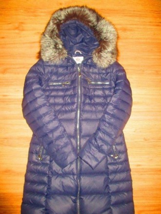 Куртка(пуховик)женская зимняя ,фирмы Meajiateer !!! Цена очень снижена!!! цвет т. . фото 2