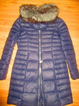 Куртка(пуховик)женская зимняя ,фирмы Meajiateer !!! Цена очень снижена!!! цвет т. . фото 6