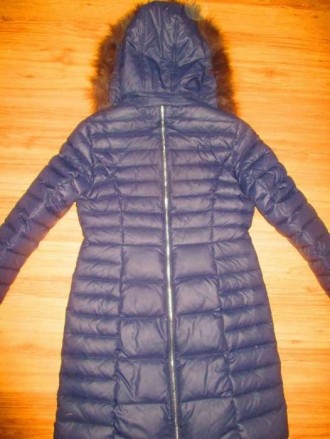 Куртка(пуховик)женская зимняя ,фирмы Meajiateer !!! Цена очень снижена!!! цвет т. . фото 5