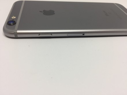 Оригинальный iPhone 6s 32 Gb Space Gray прямиком из Америки, в Украине не исполь. . фото 7