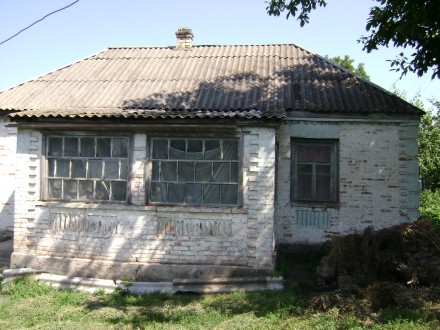 Продам будинок у м.Новоукраїнка,вул.1-го Травня 26.Підсобні приміщення,літян кух. Новоукраинка. фото 3
