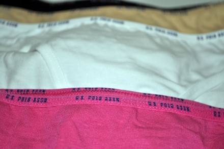 Оригинальные женские трусики US Polo Ass.
Производство Турции.
Официальная лиц. . фото 8