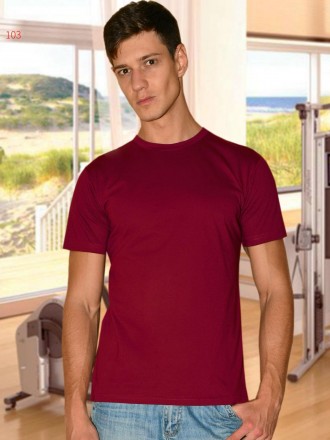 Здравствуйте, предлагаем мужские футболки c коротким рукавом оптом от производит. . фото 4